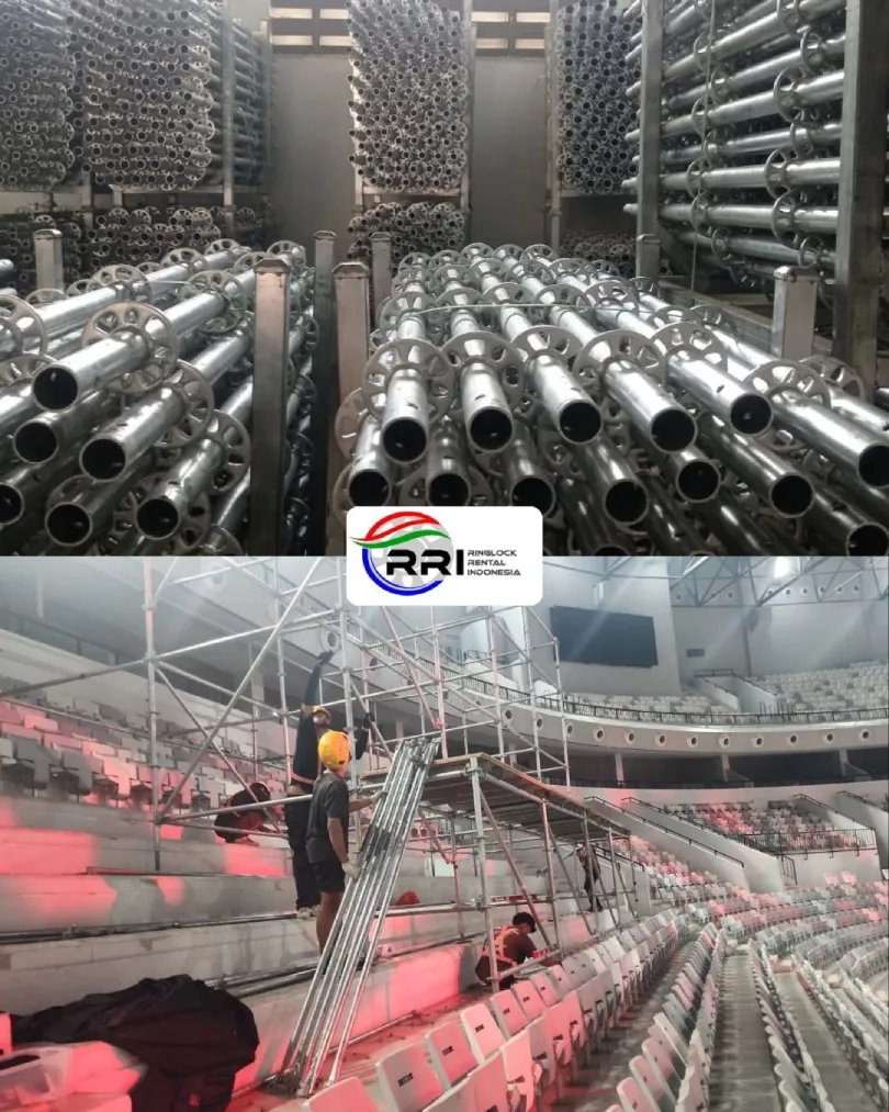 Rental Ring Lock Indonesia (1)